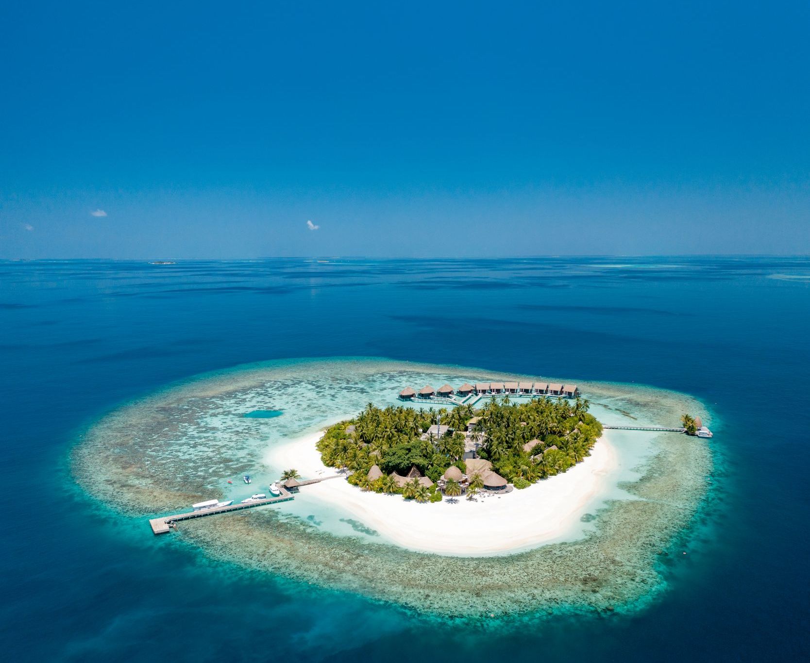 Kandolhu Maldives, Ari-Atoll