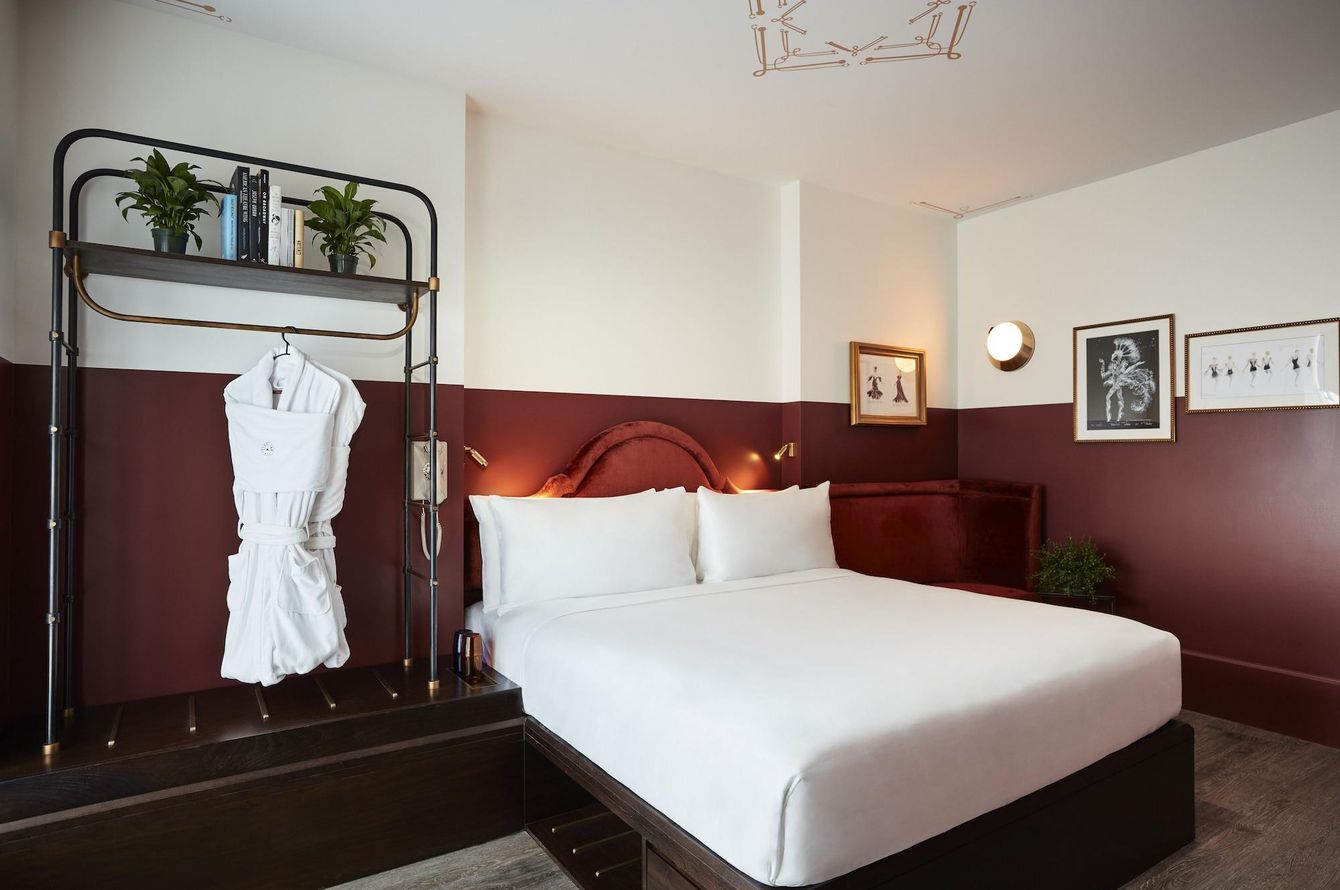 Doppelzimmer