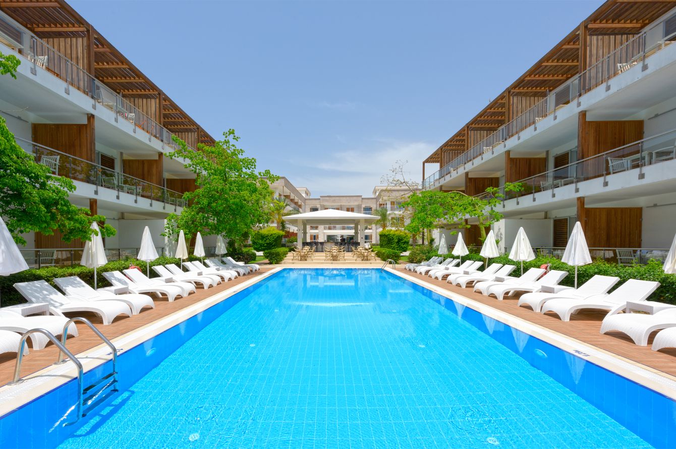 Aussenpool