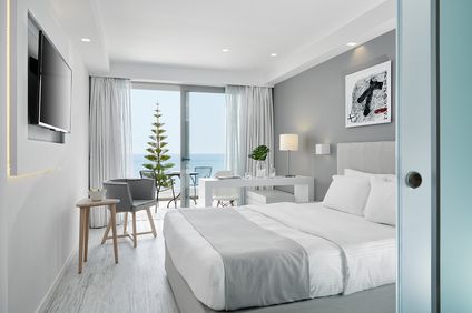 Junior Suite Superior