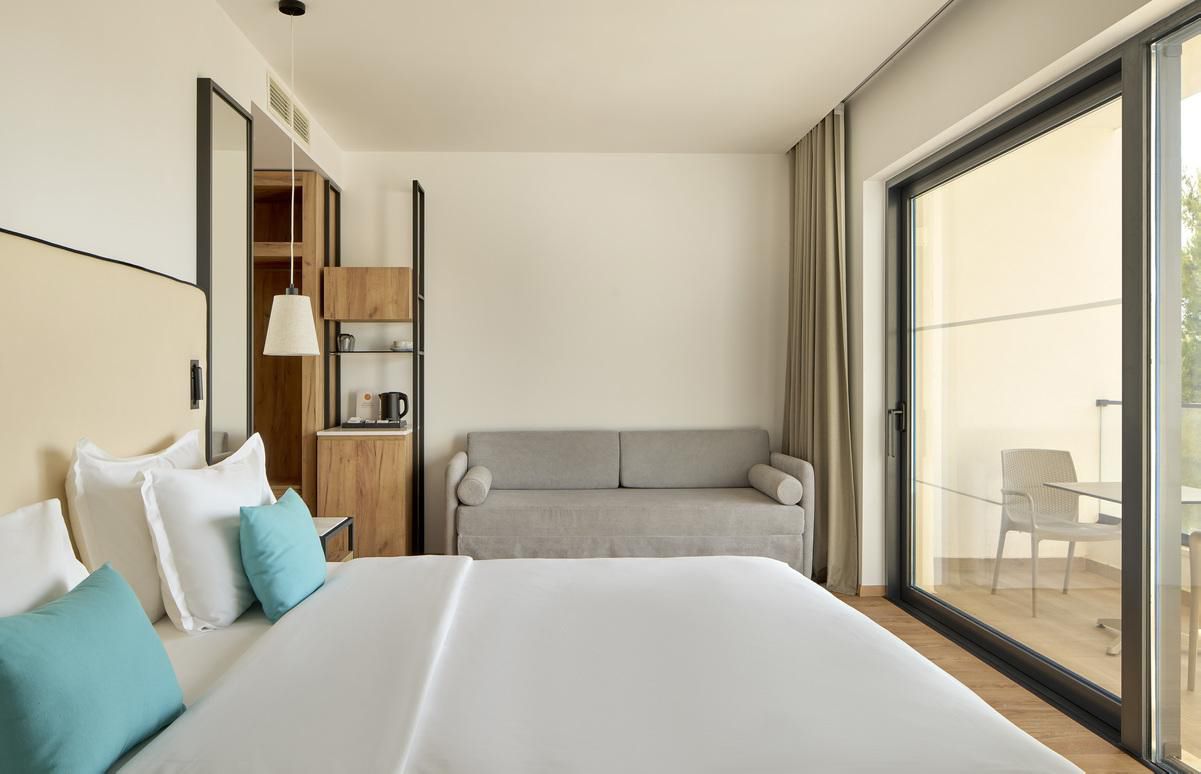 Doppelzimmer