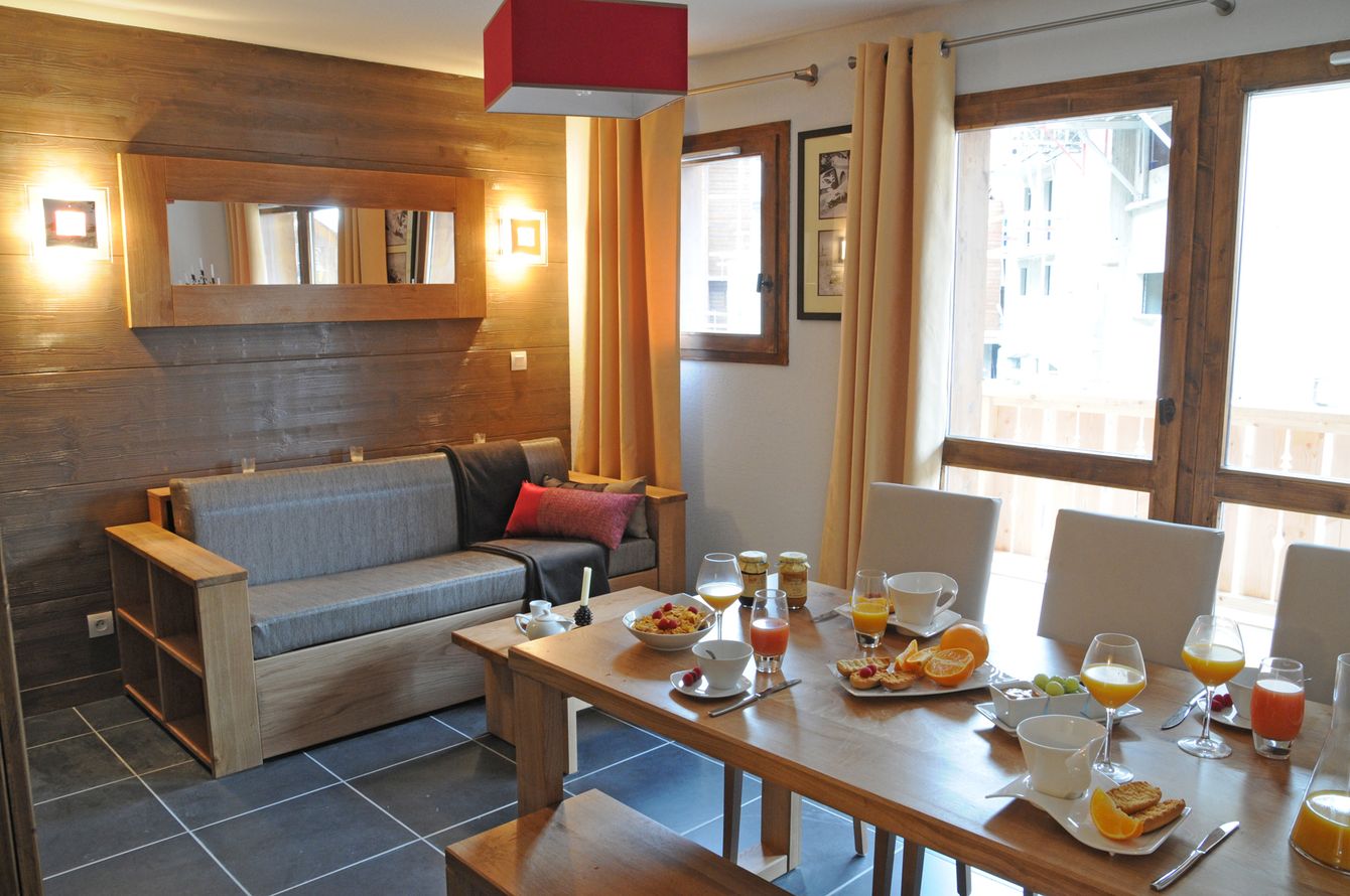Appartement