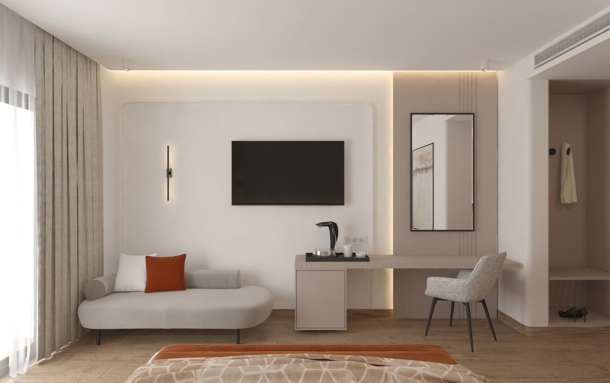 Doppelzimmer