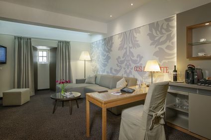 9. Bild der Unterkunft