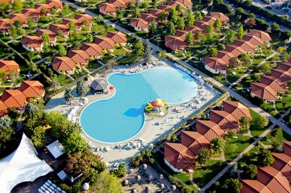 Village Camping Bella Italia