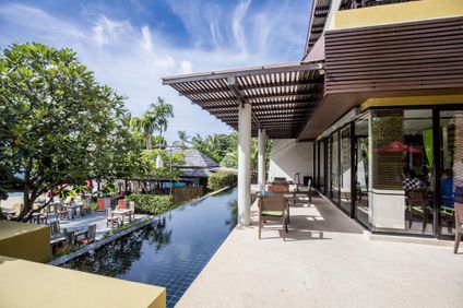 11. Bild der Unterkunft