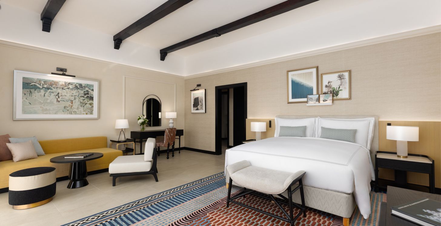 Suite Signature One Bedroom