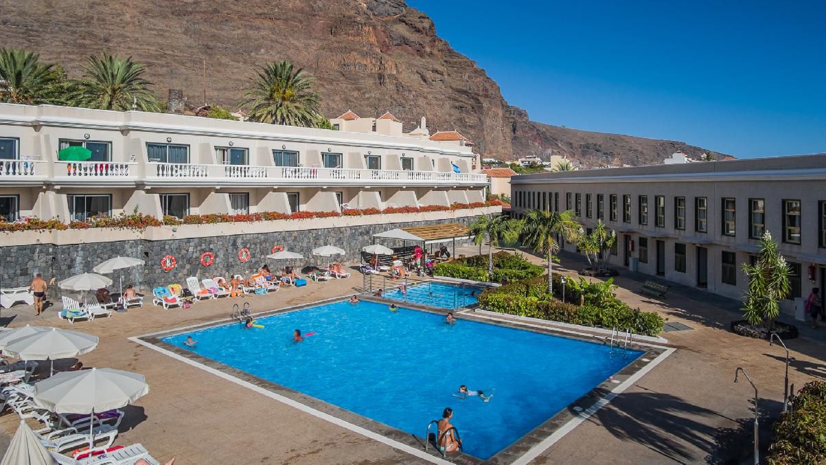 Aussenpool