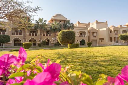 11. Bild der Unterkunft