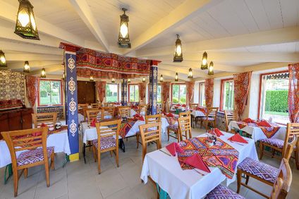 4. Bild der Unterkunft