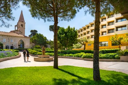 6. Bild der Unterkunft