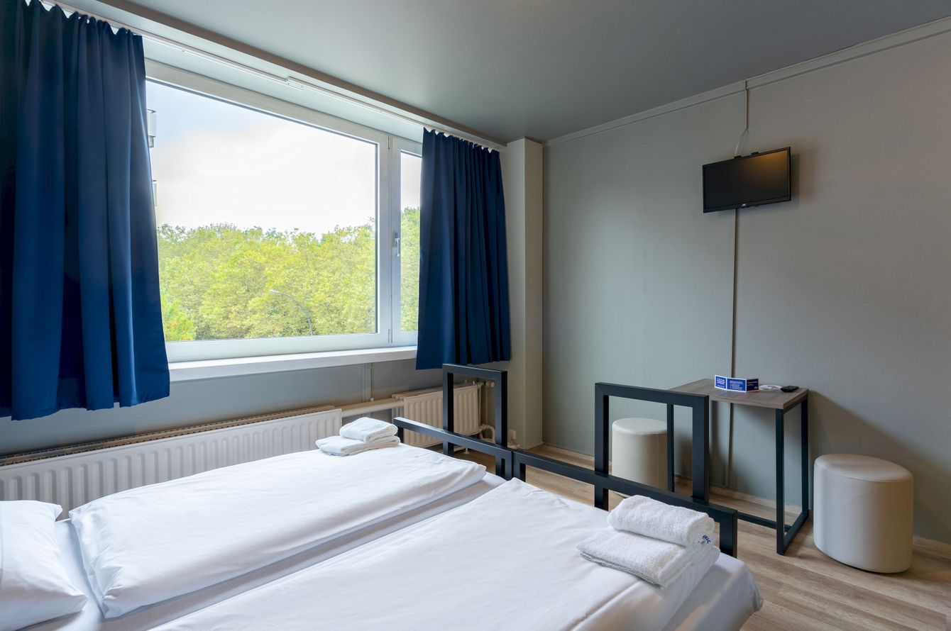 Doppelzimmer