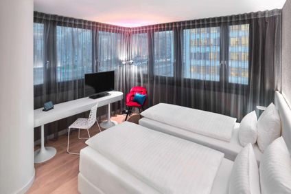 6. Bild der Unterkunft