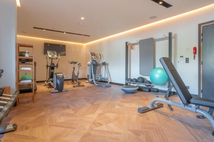 13. Bild der Unterkunft