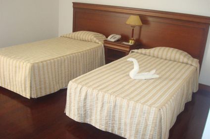 2. Bild der Unterkunft