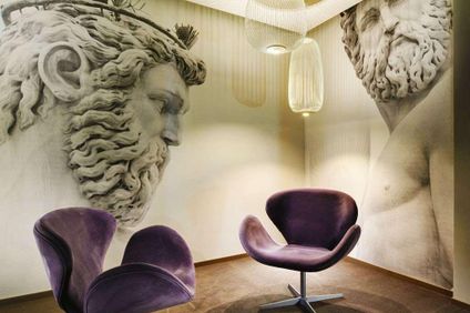 4. Bild der Unterkunft