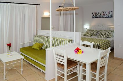 2. Bild der Unterkunft