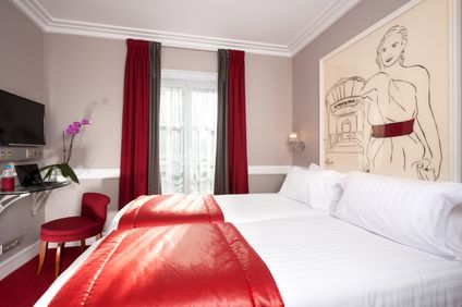 11. Bild der Unterkunft