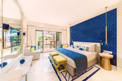 Doppelzimmer Premium