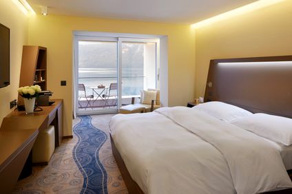 2. Bild der Unterkunft