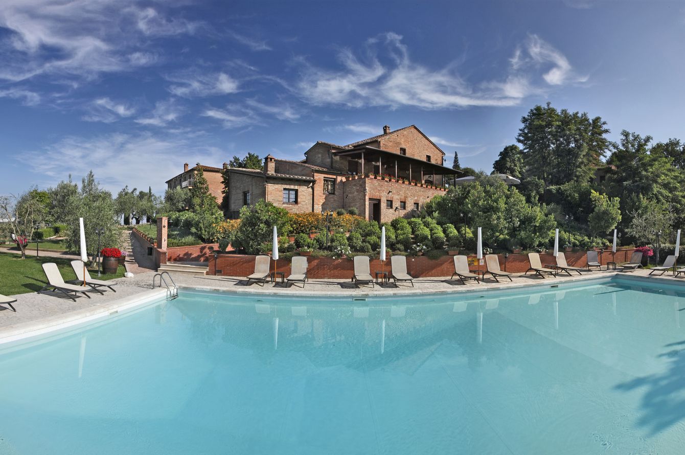 Borgo Tre Rose