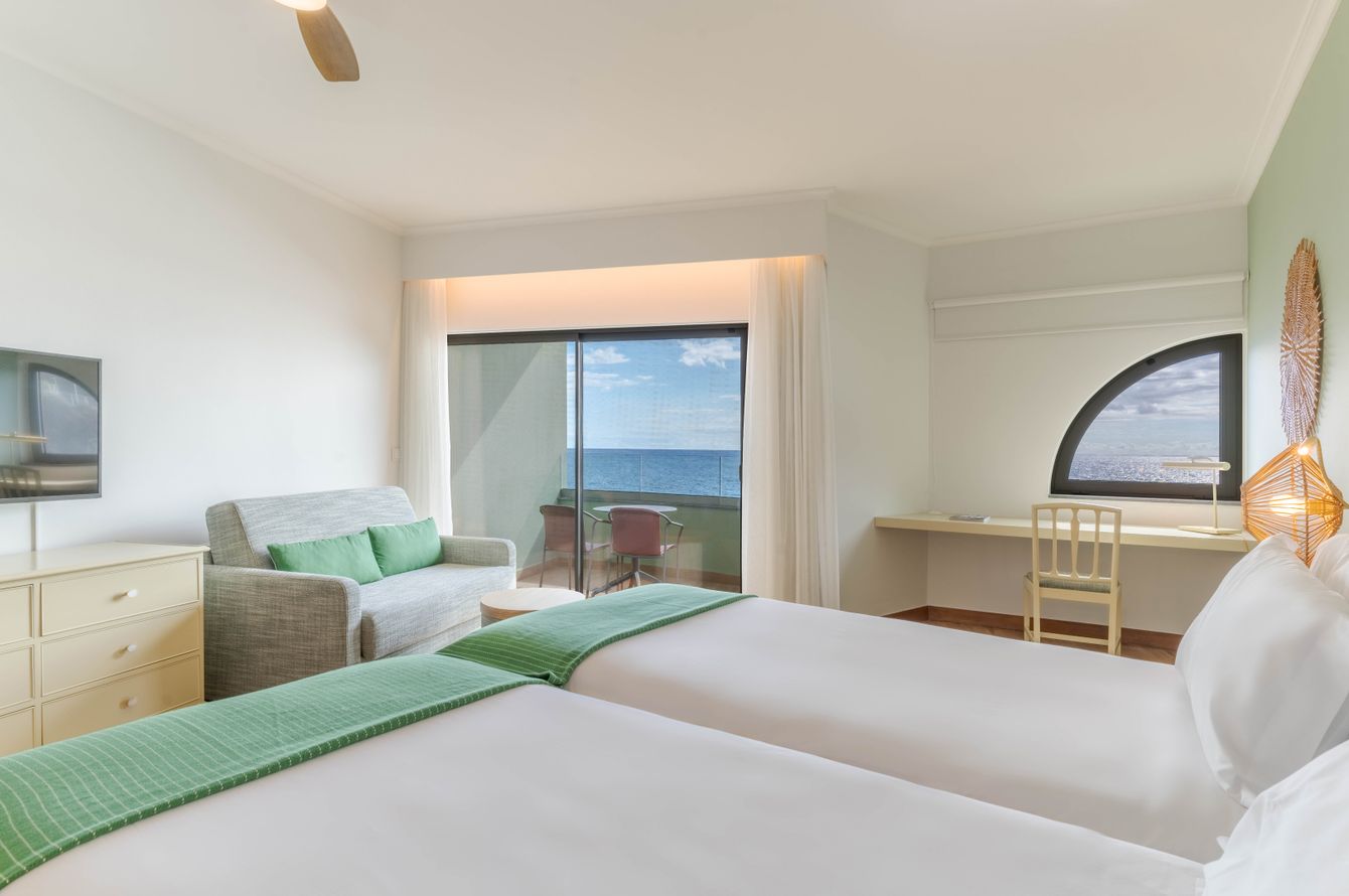 Chambre double Classic