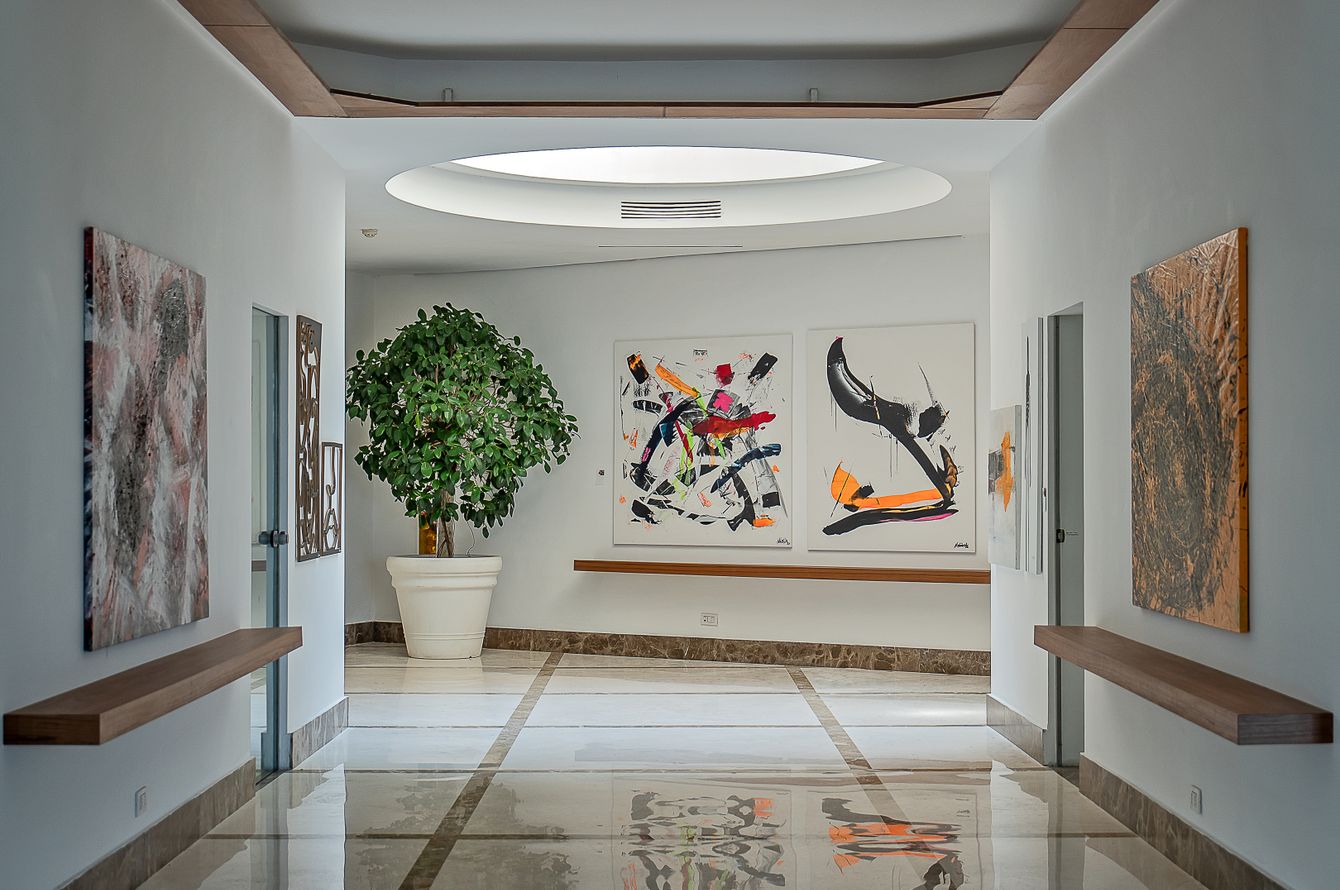 Hotel Conca Park