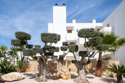 MarSenses Ferrera Blanca Hotel Family