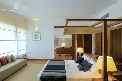 9. Bild der Unterkunft