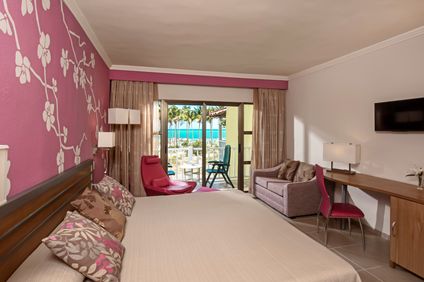 4. Bild der Unterkunft