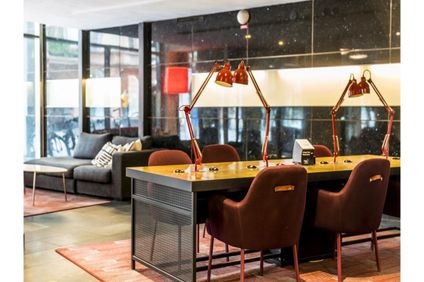 4. Bild der Unterkunft