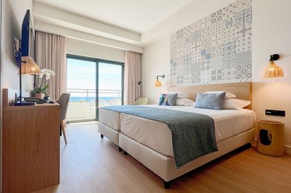 2. Bild der Unterkunft