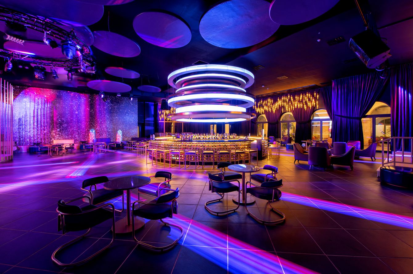 Disco