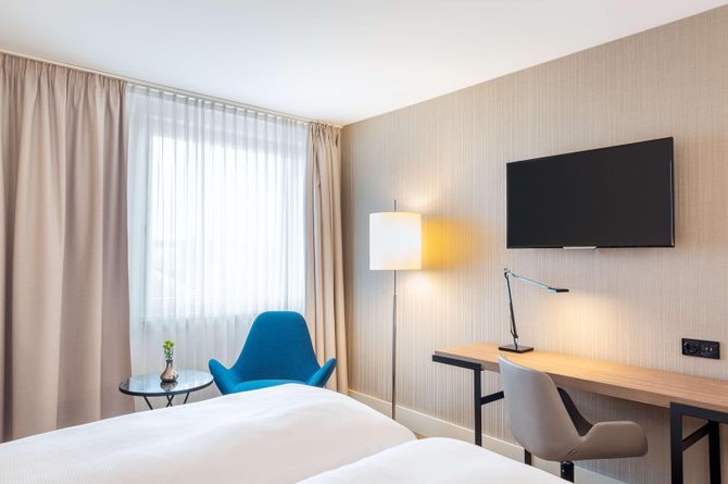 Doppelzimmer Standard