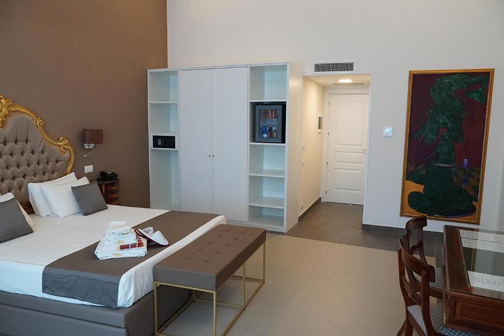 Suite Junior