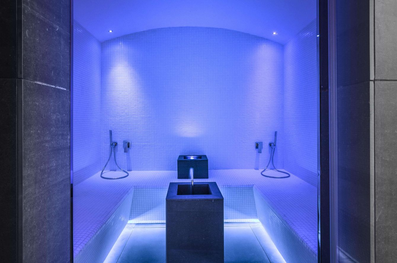 Spa