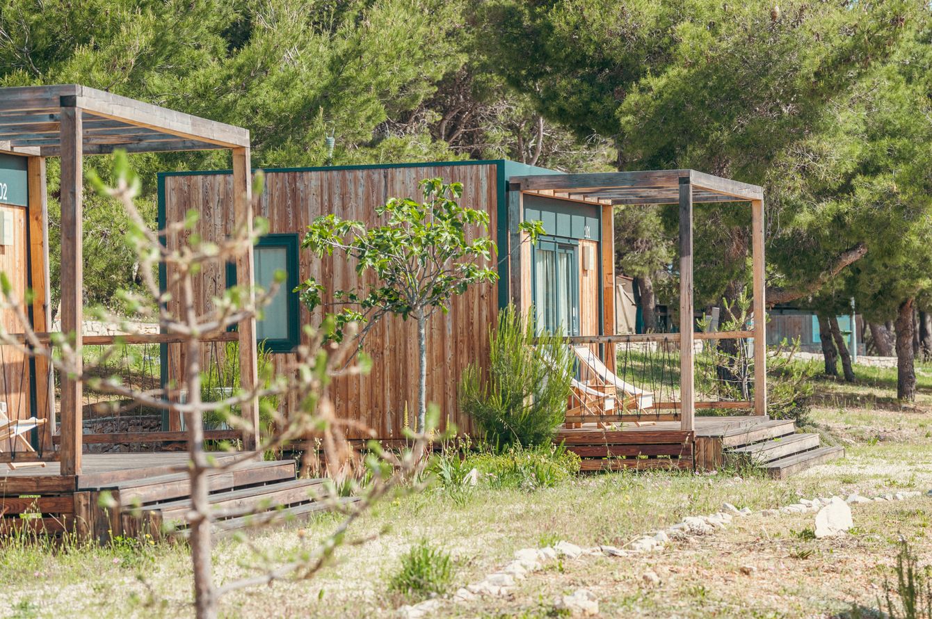 Bungalow