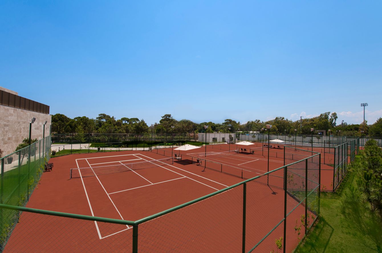Tennis
