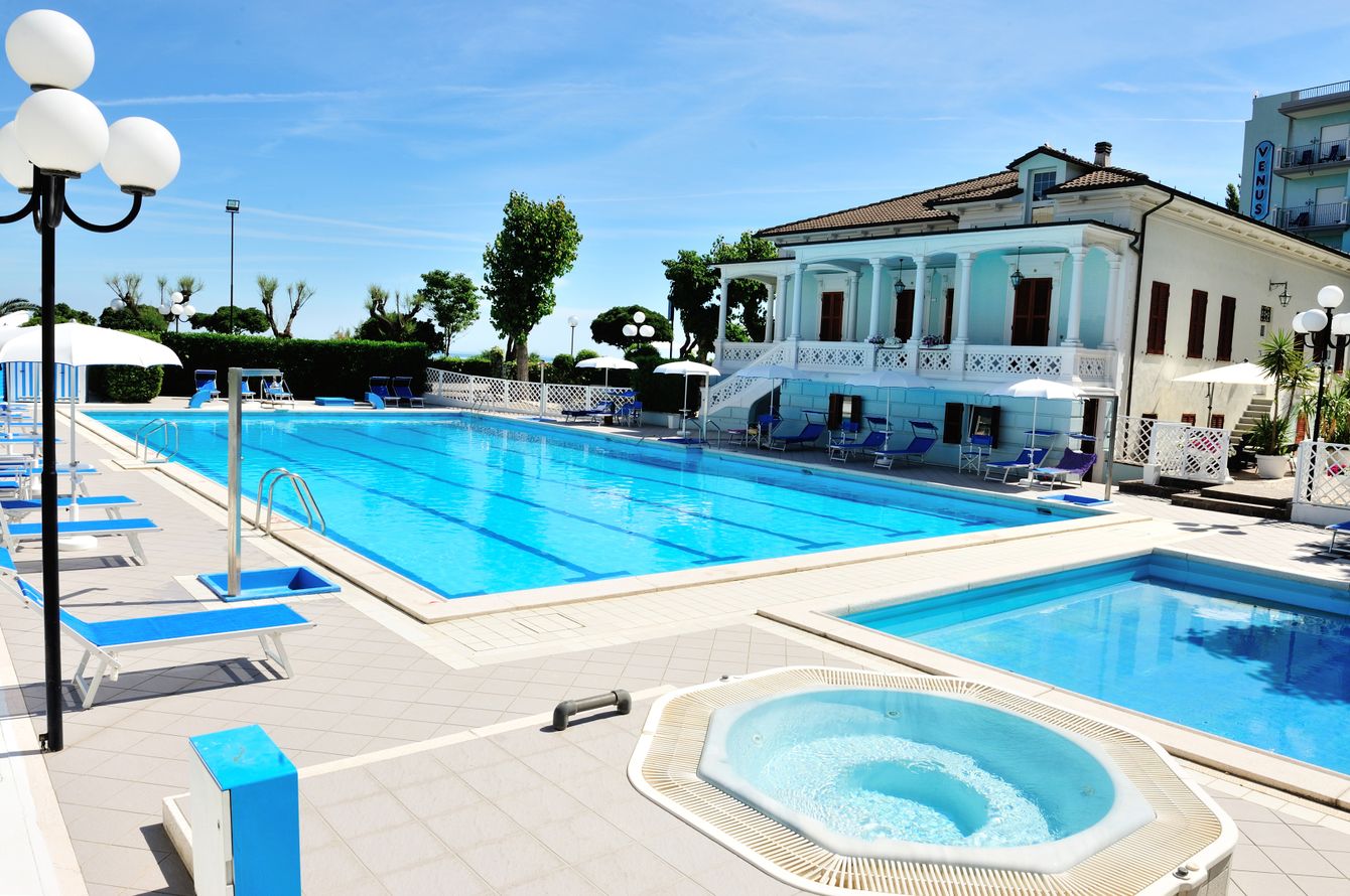 Aussenpool