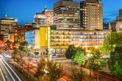 4. Bild der Unterkunft