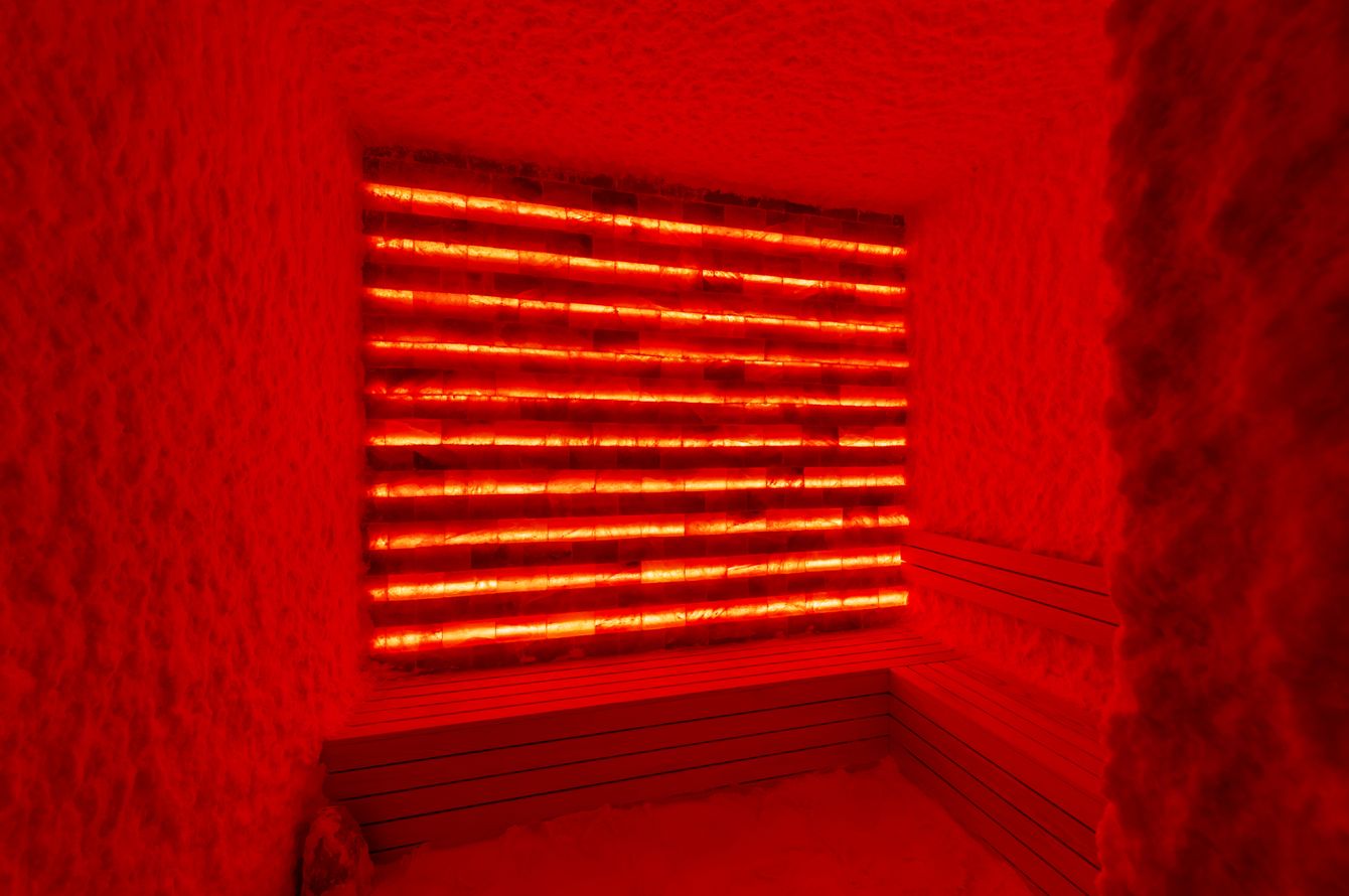 Salle de sel