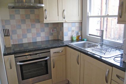 4. Bild der Unterkunft