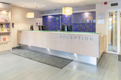 2. Bild der Unterkunft