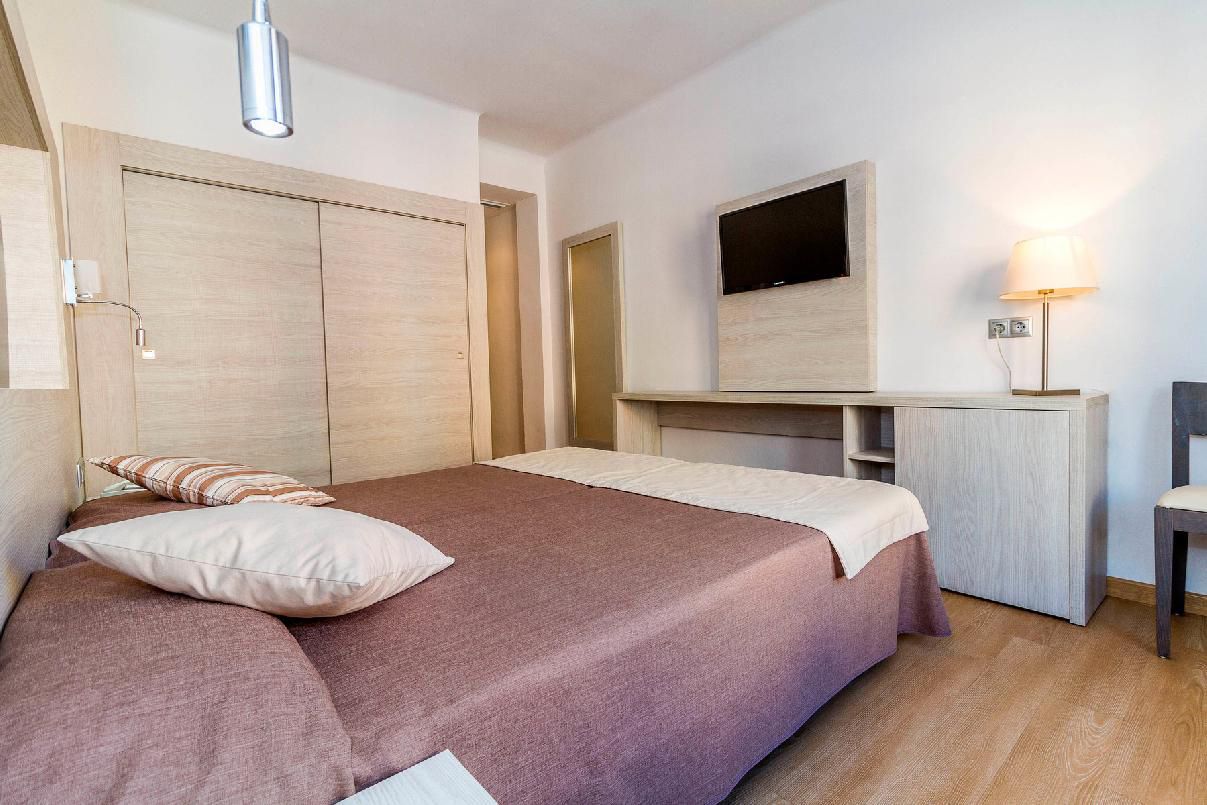 Doppelzimmer