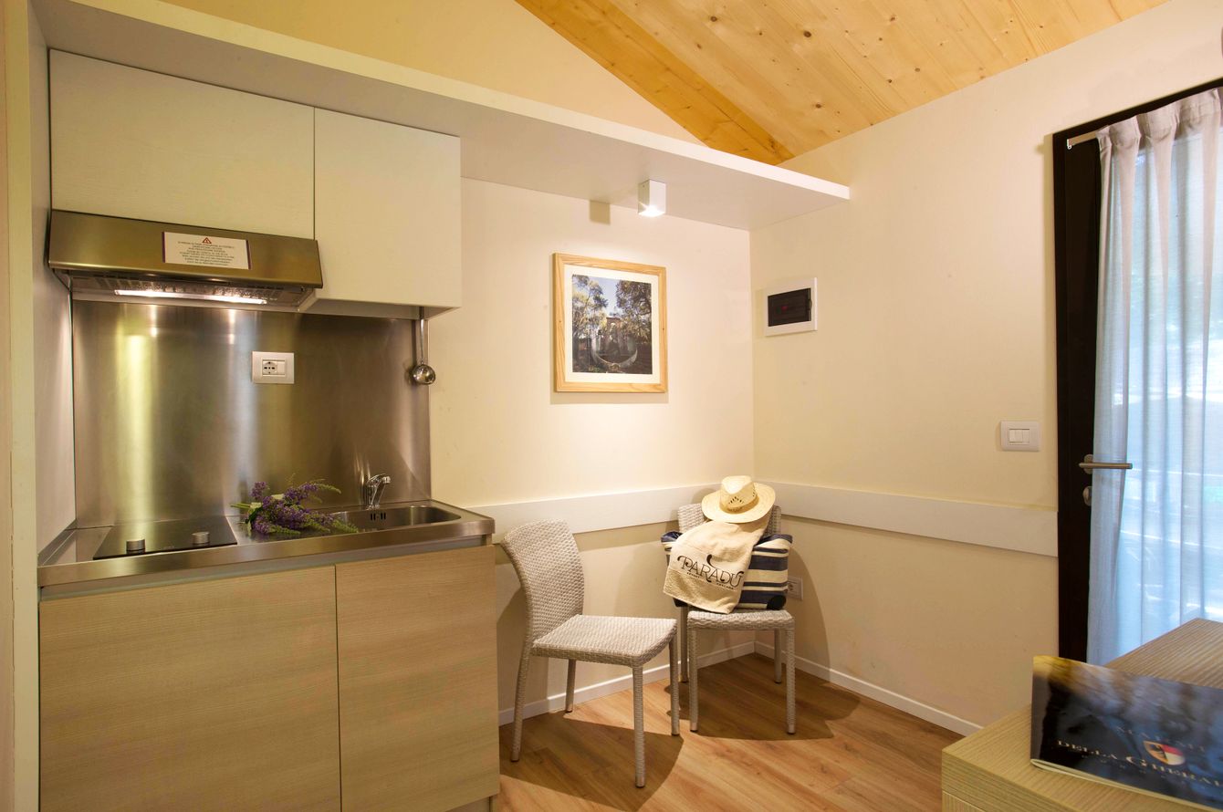 Appartement Pianosa