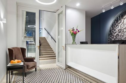 2. Bild der Unterkunft