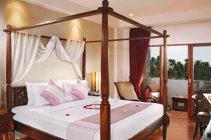 Doppelzimmer Superior