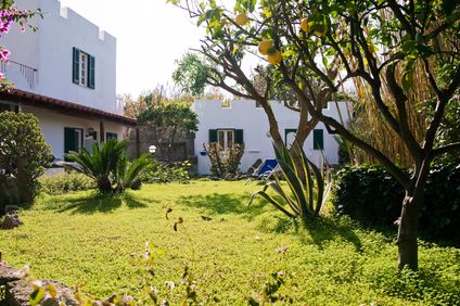 7. Bild der Unterkunft