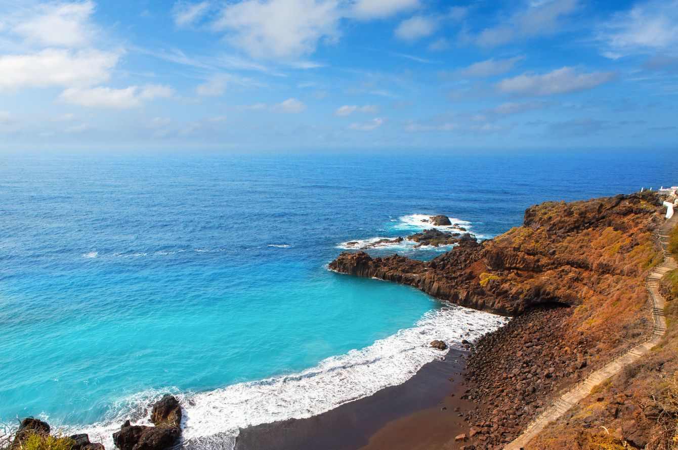 La Gomera