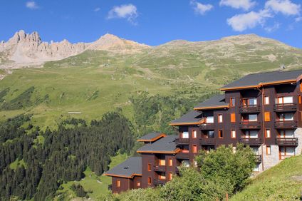 13. Bild der Unterkunft